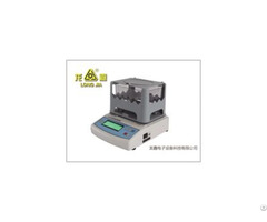 Digital Display Density Measuring Instrument