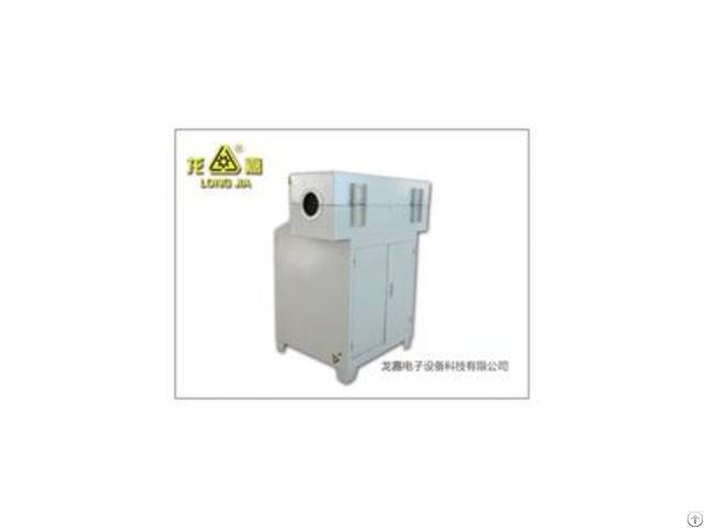 Power Frequency Spark Testing Machine