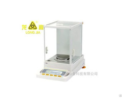 Automatic Calibration Electronic Scale