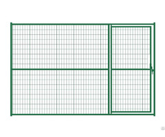 Steel Barricades Efficient Crowd Management System For Your Site