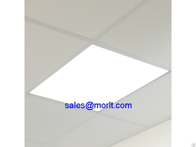 300x300 1x1 Feet Led Panel Light Wire Suspection