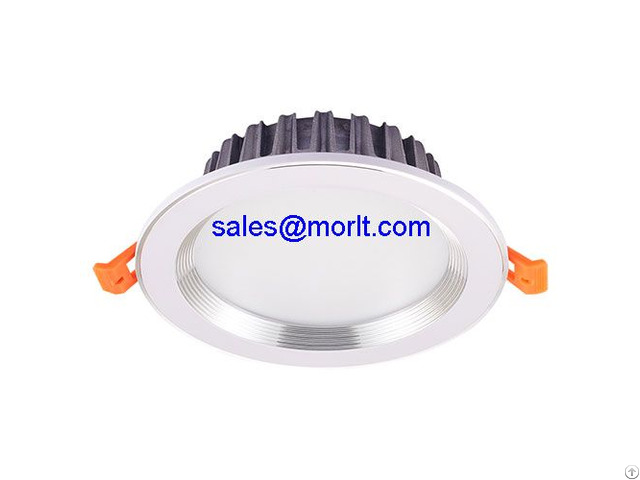 Size 3 4inch 5w 7w Led Down Light Recessed