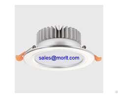 6inch 15w 18w Led Down Light Round Customized