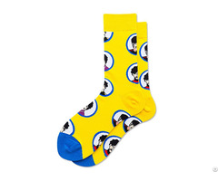 Tide Brand Socks