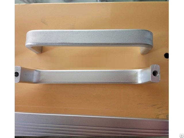 Aluminum Furniture Handle