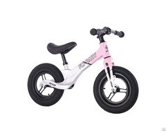 China Flybaby Magnesium Kids Balance Bike