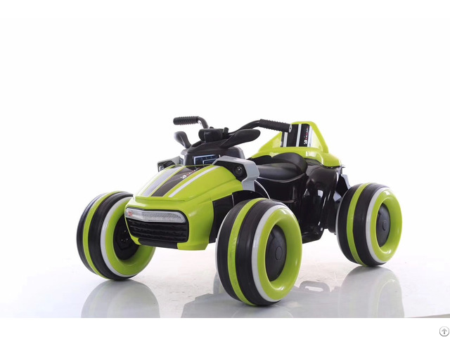 China Kids Electric Atv Quad Car
