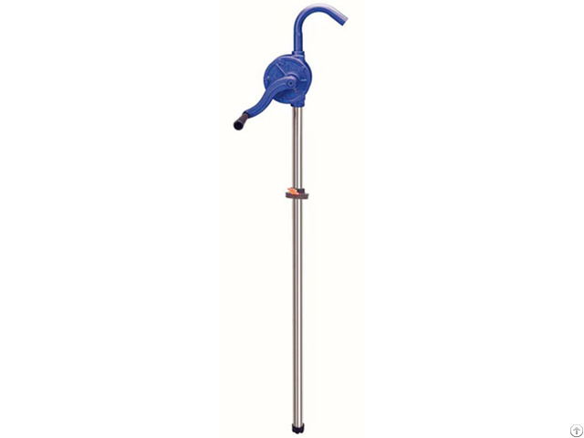 Sc Sl Hand Operated Oil Drum Pump