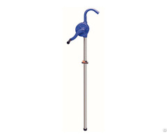 Sc Sl Hand Operated Oil Drum Pump