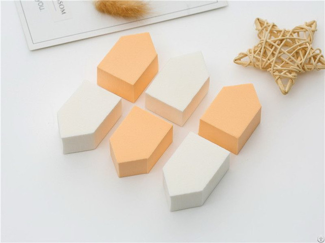 Two Beauty Product Sponge Two Beauty Product Sponge