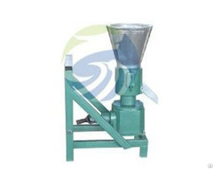 Model Kl200p Pto Pellet Machine For Sale