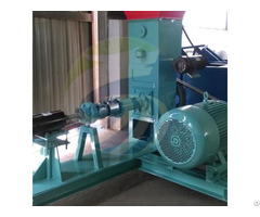 Dry Fish Feed Machine Extruding For Sale