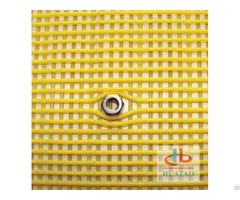 Flexible Polyurethane Mesh Screen