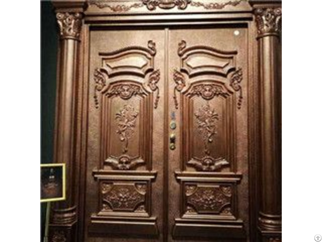 Aluminum Casting Gate