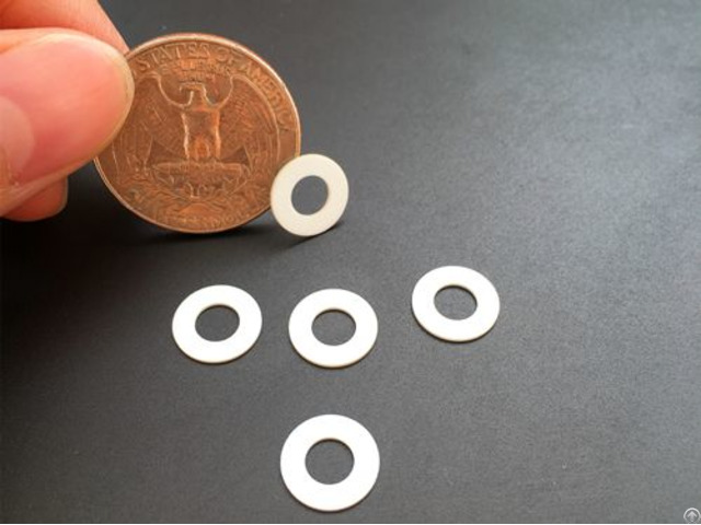 Micro Ceramic Washers
