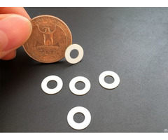 Micro Ceramic Washers