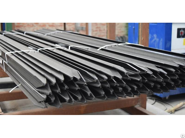 Star Pickets For Farm Livestock Fencing Barrier