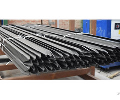 Star Pickets For Farm Livestock Fencing Barrier