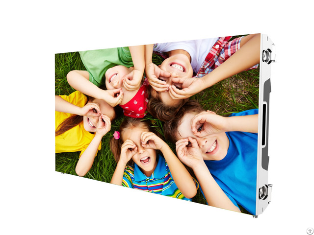 N Series Hd Small Pixel Led Video Wall