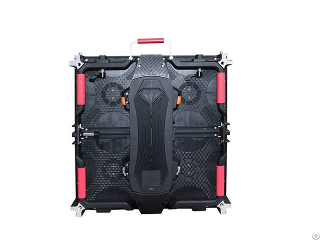 I Series Outdoor Led Screen