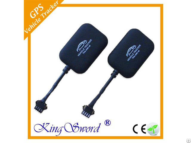 Gps Tracker For Vehicle