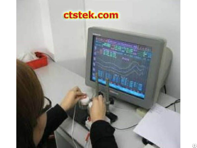 Qc Inspection Services In China Www Ctstek Com