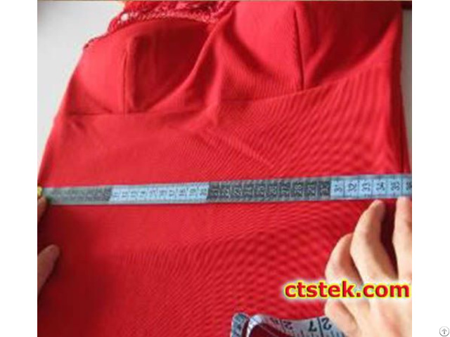 Garment Inspection Services In China Www Ctstek Com