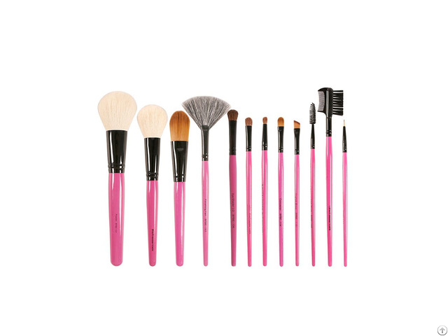 Make Up Brushes Set