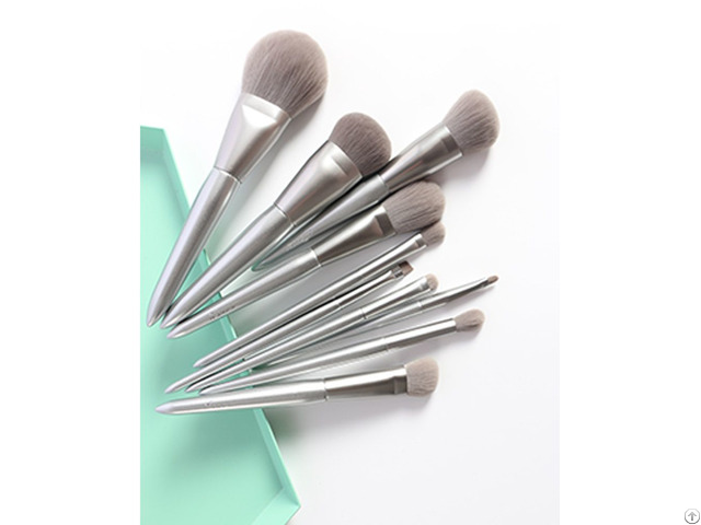 Makeup Brushes