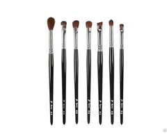 Horse Hair Eye Shadow Liner Brow Sets