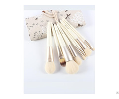 Complexion Perfection Brush Set