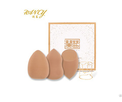 Makeup Blending Sponges