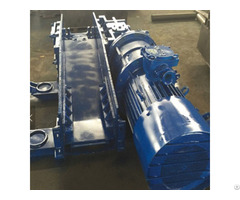 Sgz Series Scraper Conveyer