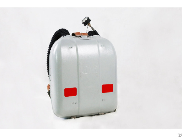 China Coal Widely Ued In Factory Ady6 Negative Pressure Oxygen Respirator