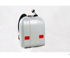 Thdf Emergency Escape Breathing Device