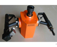 Mqt 120 2 5b Pneumatic Virating Roof Bolter