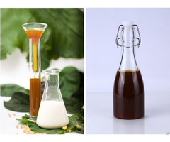 Food Grade Hydrolyzed Soya Lecithin Liquid Hxy 2sp