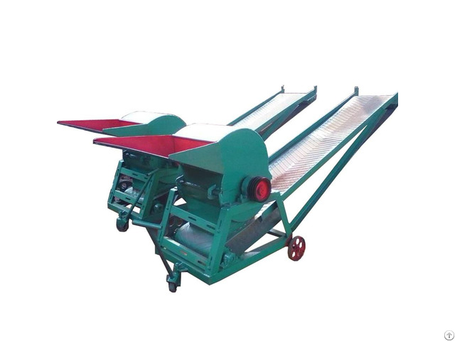 Coal Crusher For Good Crushing Effects