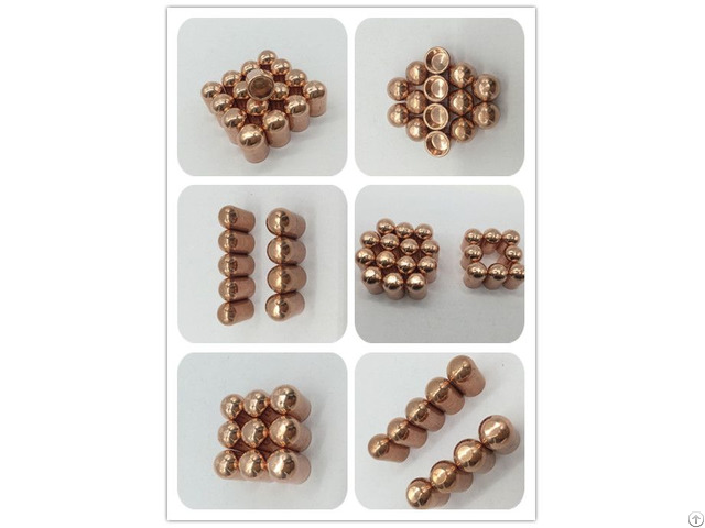 Electrode Tips Caps For Spot Welding Machine