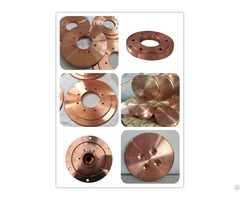 Seam Disc Welding Wheel