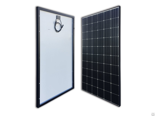 320w Mono Perc Solar Module