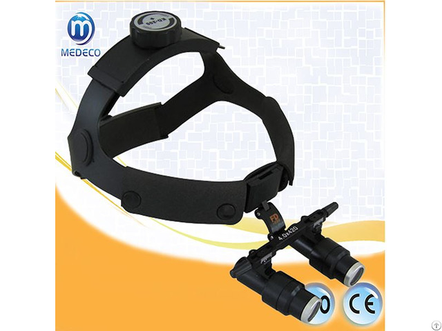 Medical Fd 501k 2014 Head Wearing Thread Loupe