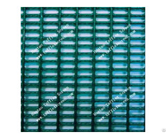 Polyurethane Tufflex Screen Mesh