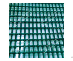 Steel Core Ployurethane Screen Mesh