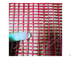 Fully Welded Polyurethane Tufflex Screen Mesh