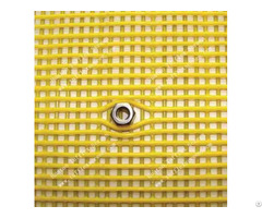 Steel Wire Rope Core Polyurethane Mesh