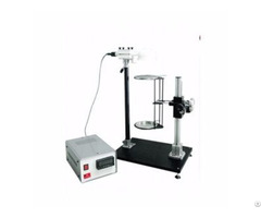 Automotive Interior Material Drop Characteristics Test Machine