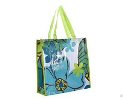 Laminated Non Woven Gift Tote Bag