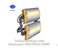 High Lumen Good Price Waterproof Reflector 50w 100w 150w 200w Exterior Led Flood Light