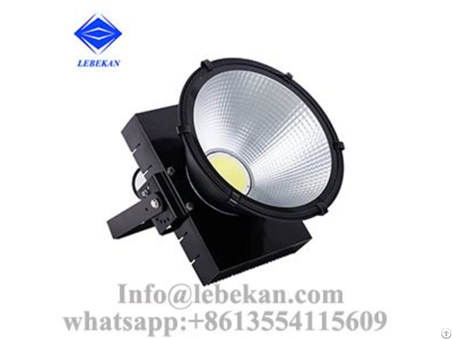 Meanwell Driver Ip65 500watt 600watt 800watt 1000watt Led Outdoor Stadium Lighting Suppliers